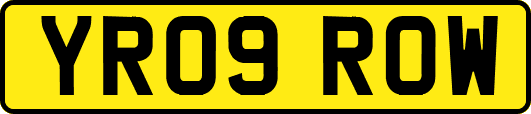 YR09ROW