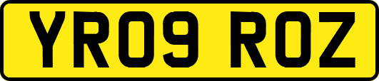 YR09ROZ