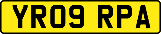 YR09RPA