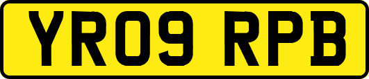 YR09RPB