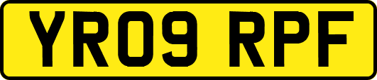 YR09RPF