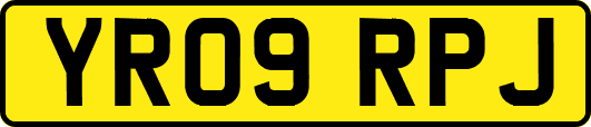 YR09RPJ