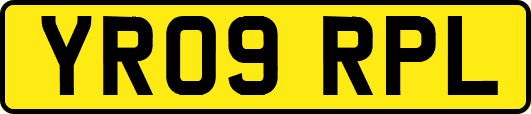 YR09RPL