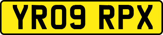 YR09RPX