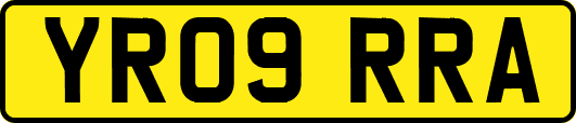 YR09RRA