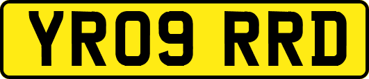 YR09RRD