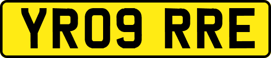YR09RRE