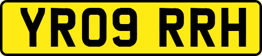 YR09RRH