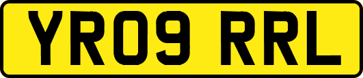 YR09RRL