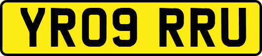 YR09RRU