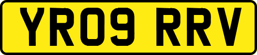 YR09RRV
