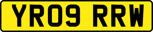 YR09RRW