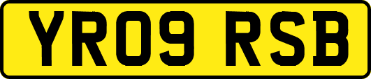 YR09RSB