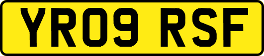 YR09RSF