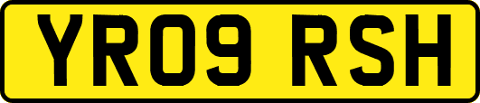 YR09RSH