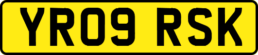 YR09RSK
