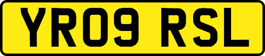 YR09RSL