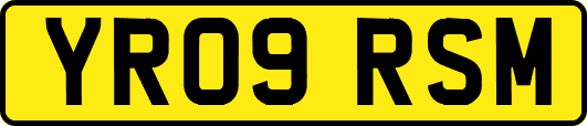 YR09RSM