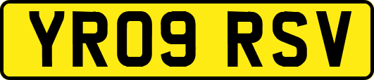 YR09RSV