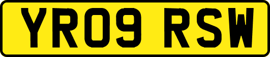 YR09RSW