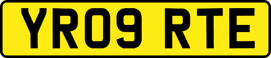 YR09RTE