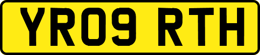 YR09RTH