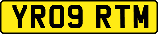 YR09RTM