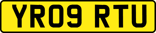 YR09RTU