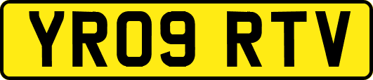 YR09RTV
