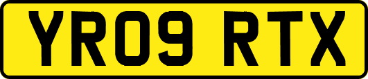 YR09RTX