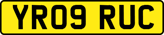 YR09RUC