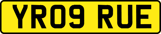 YR09RUE