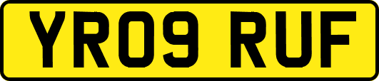 YR09RUF