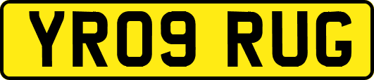 YR09RUG