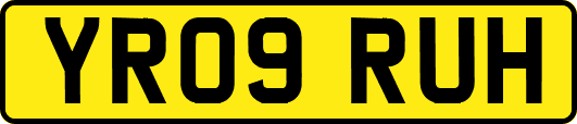 YR09RUH