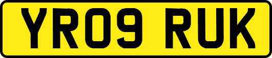 YR09RUK