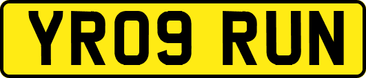YR09RUN