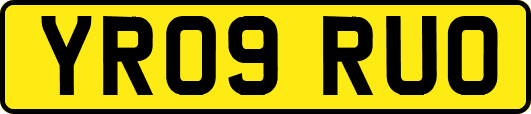 YR09RUO