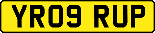 YR09RUP