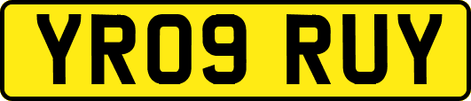 YR09RUY