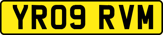 YR09RVM