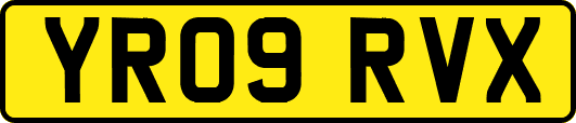 YR09RVX
