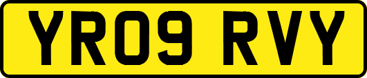 YR09RVY
