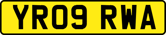 YR09RWA