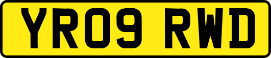 YR09RWD