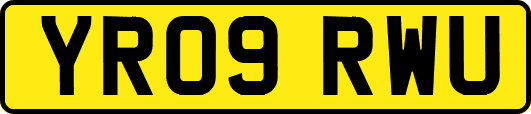 YR09RWU