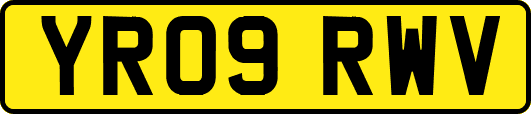 YR09RWV