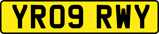 YR09RWY