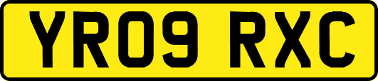 YR09RXC