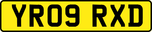 YR09RXD